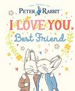 Peter R I Love You Best Friend