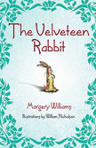 Velveteen Rabbit by Margery Williams