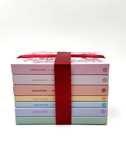 Best of Jane Austen NEW COVERS | Wordsworth | Paperback