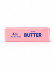 Butter Squishy Toy – Pink Edition (5.5”)