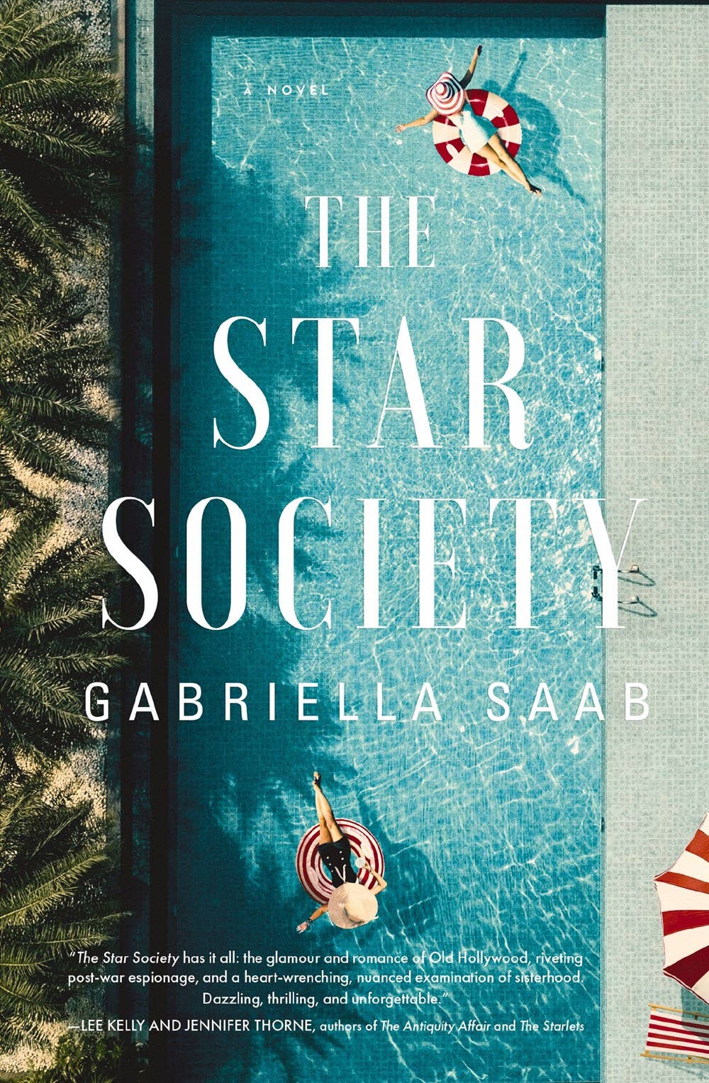 The Star Society : A Historical Novel
