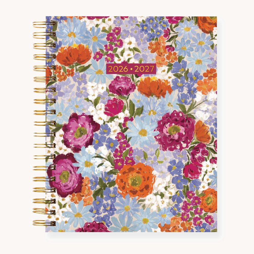 2026-27 Academic Planner