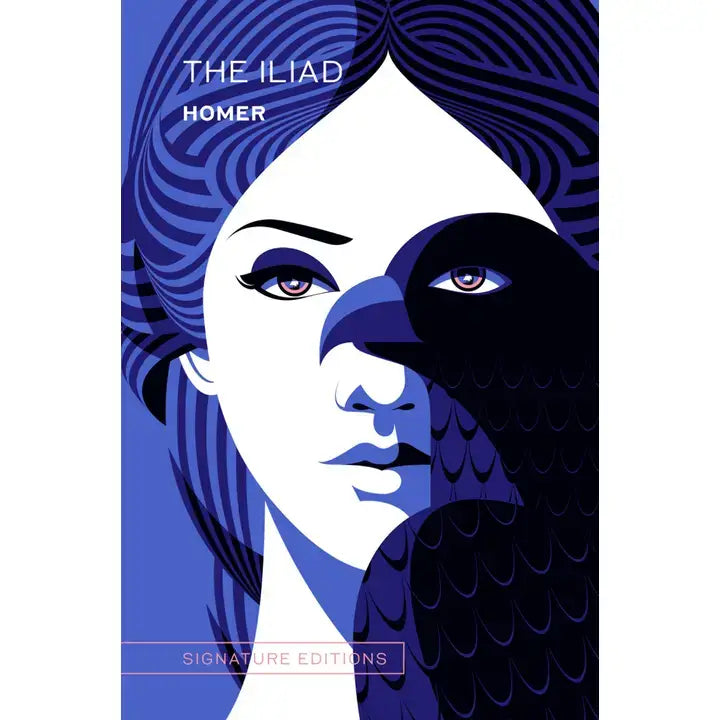 The Iliad
