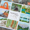 National Parks - 1,000 Piece Jigsaw Puzzle