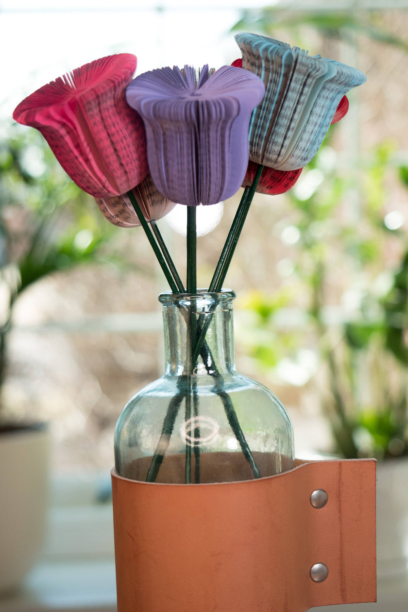 Flower Stems-Mother's Day Gift-Handmade Decor