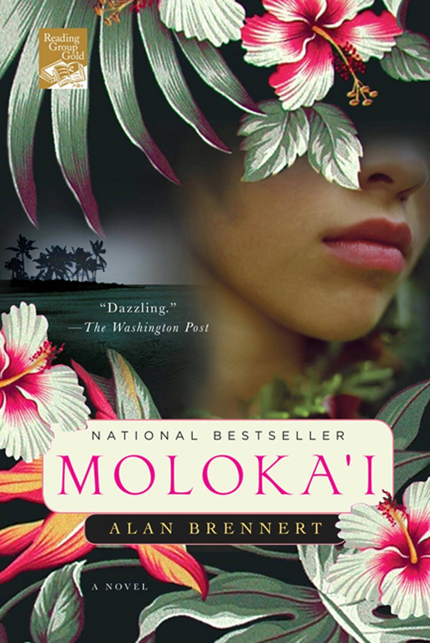 Moloka'I: A Novel