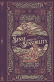 Sense and Sensibility (Deluxe Hardcover)