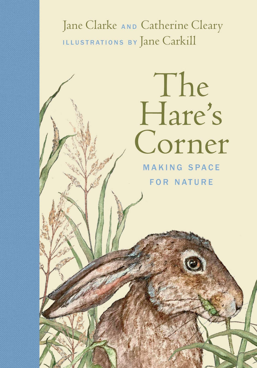 The Hare's Corner H