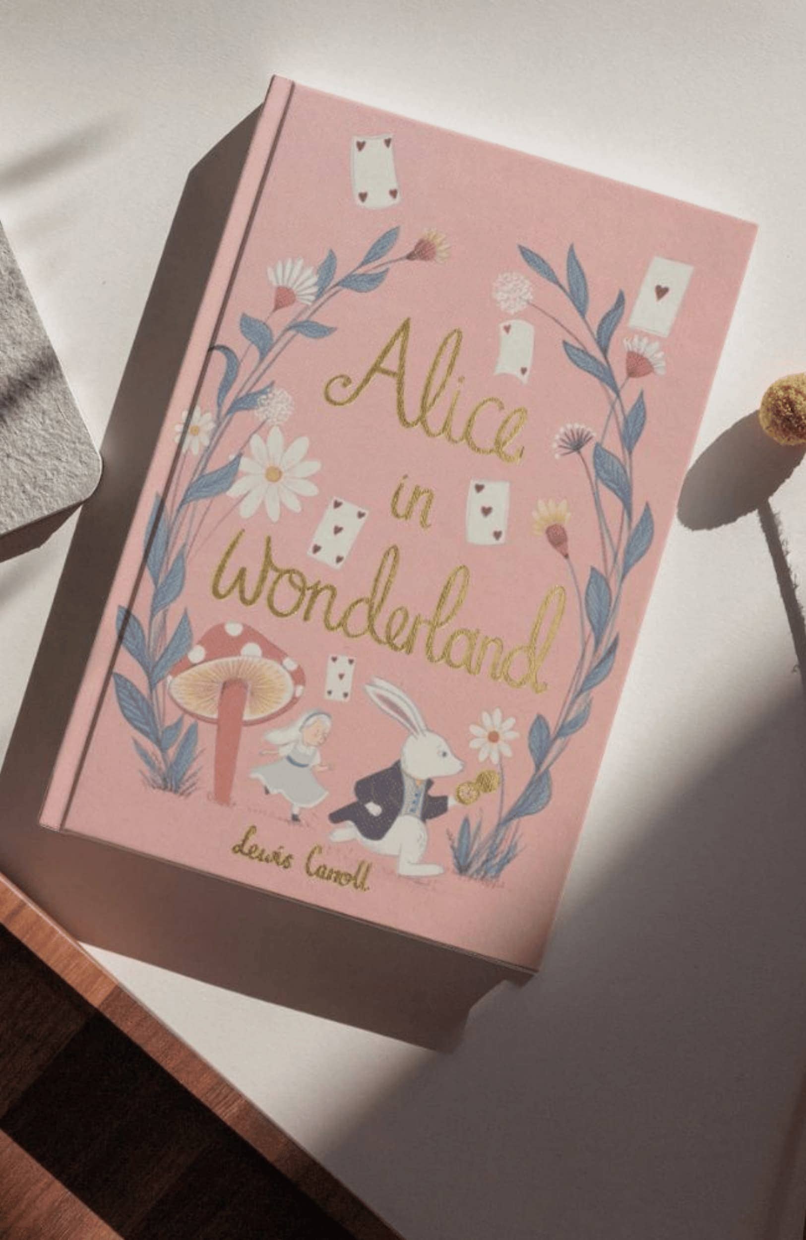 Alice in Wonderland | Collector's Limited Edition Hardback