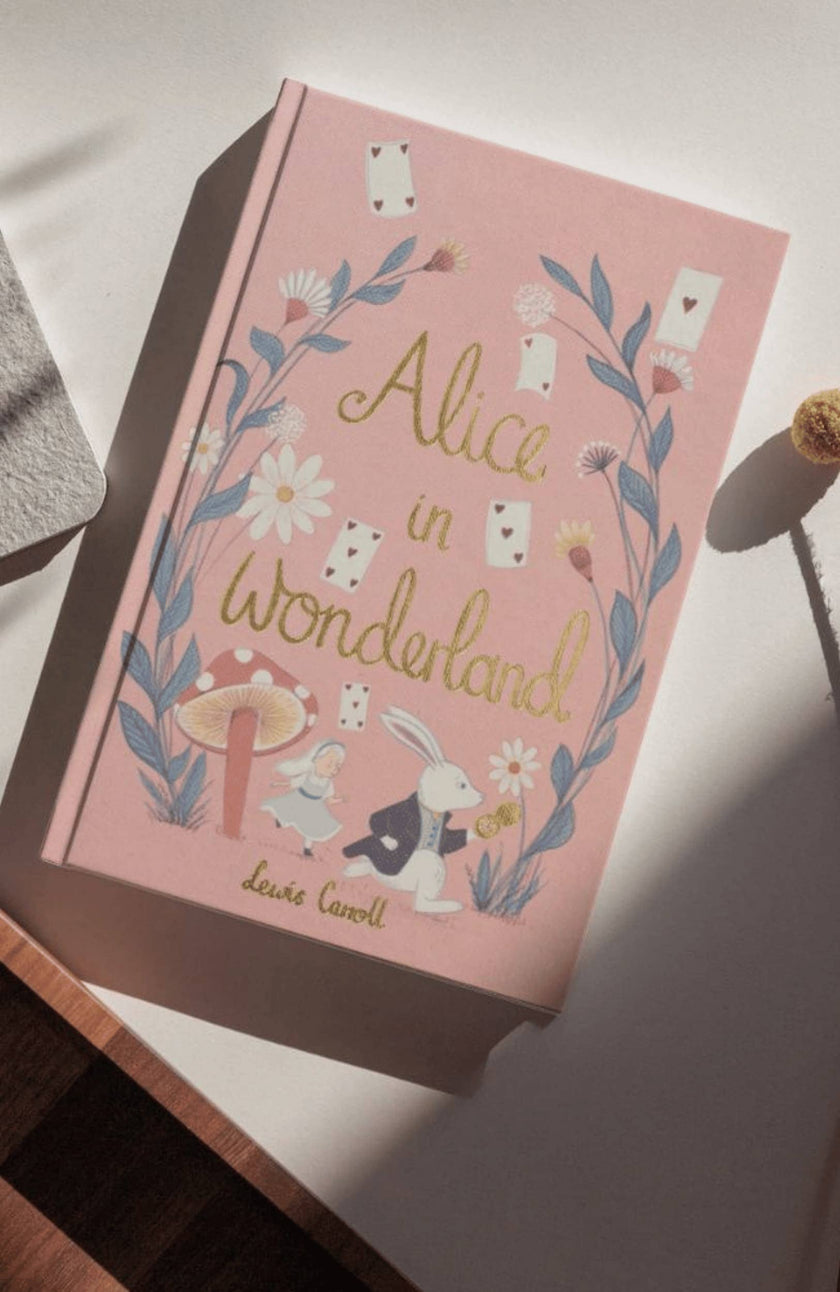 Alice in Wonderland | Collector's Limited Edition Hardback