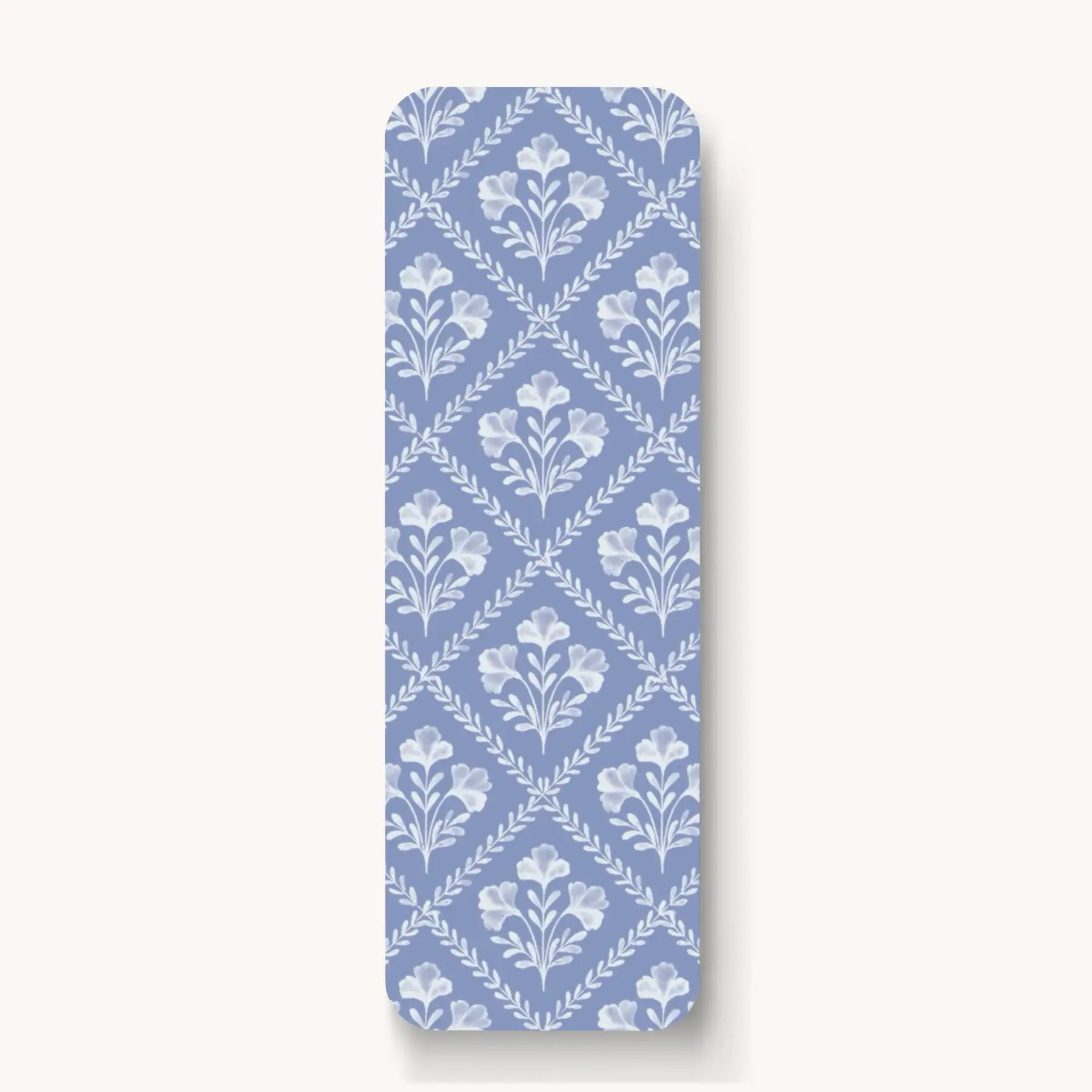 Floral Bookmark | Bookish & Reading
