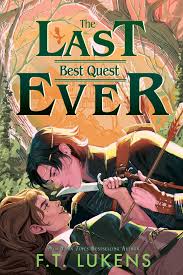 The Last Best Quest Ever