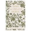 Mom's One Line A Day Journal - Mother's Day Gifts