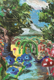 Alice in Wonderland & Other Classic Adventures : Deluxe Pain