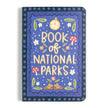 Mini Book Of National Parks