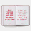 Every Day A Word Surprises Me & Other Quotes By Writers