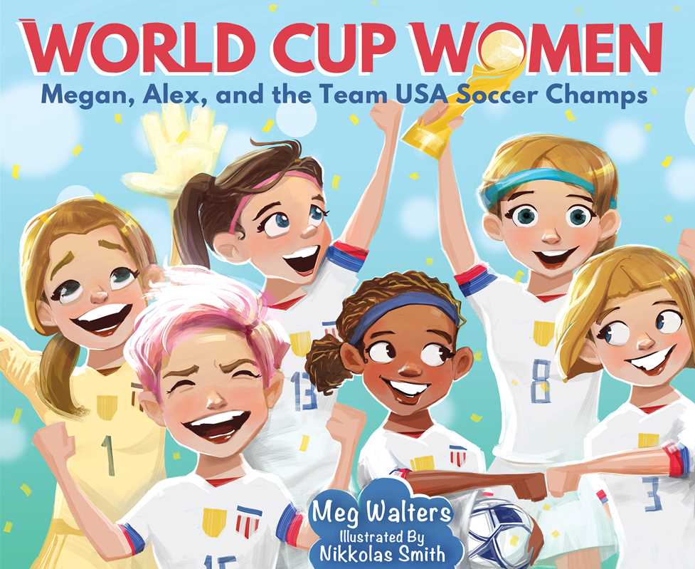 World Cup Women by