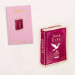 Jane Eyre Enamel Pin, Literary Book Pin, Romance Novel Fans