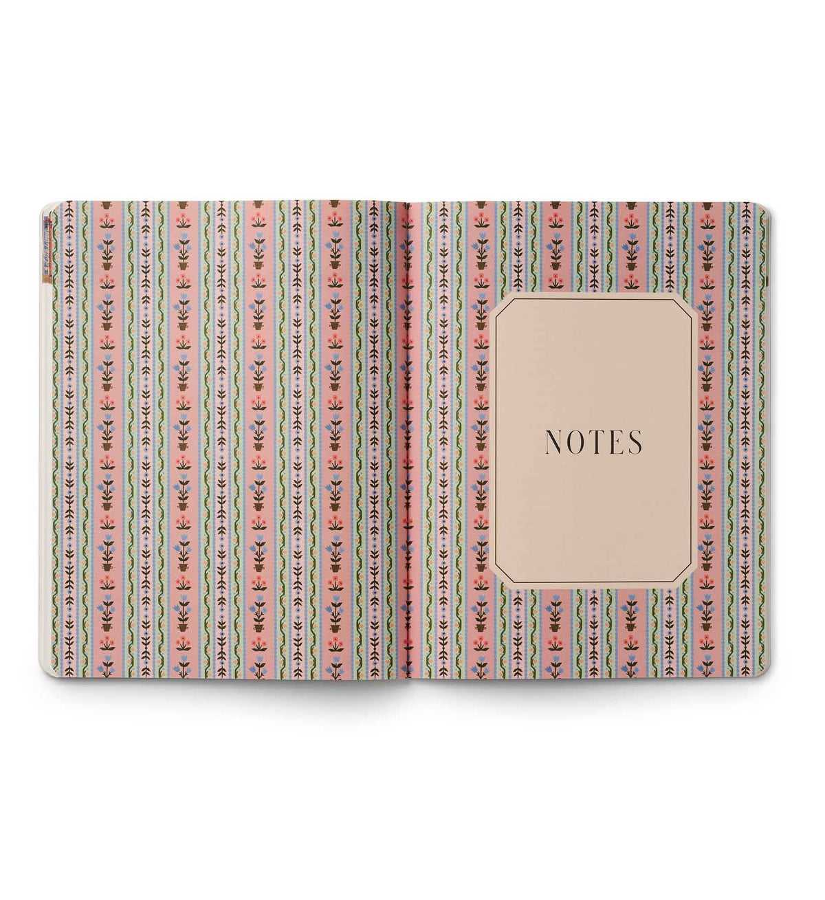 2027 Ladies Night Book Club 12-Month Appointment Notebook