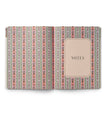 2027 Ladies Night Book Club 12-Month Appointment Notebook