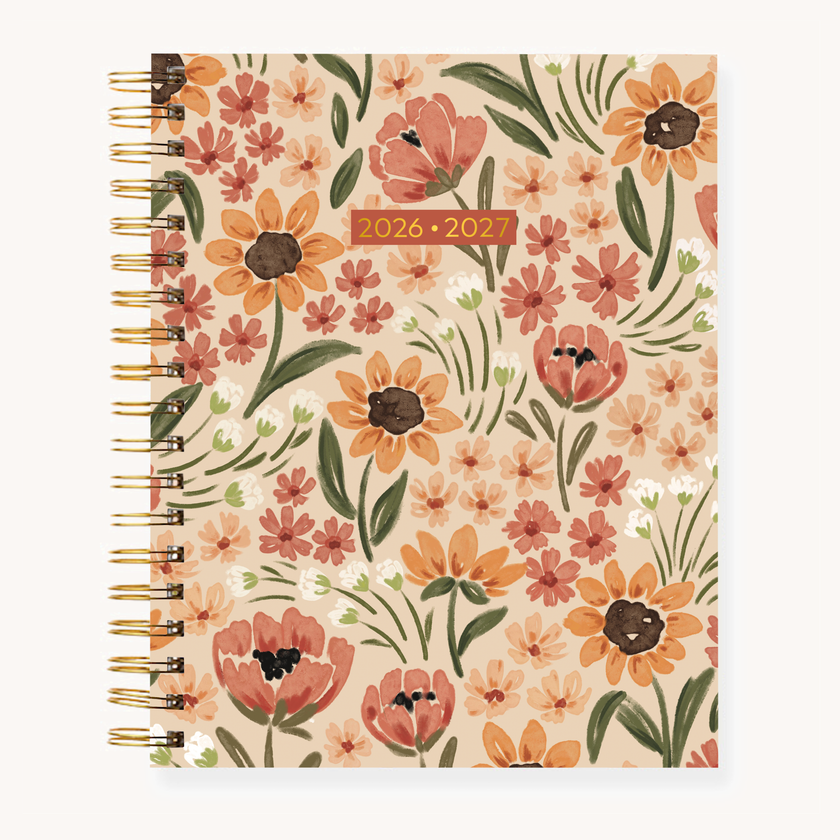 2026-27 Academic Planner