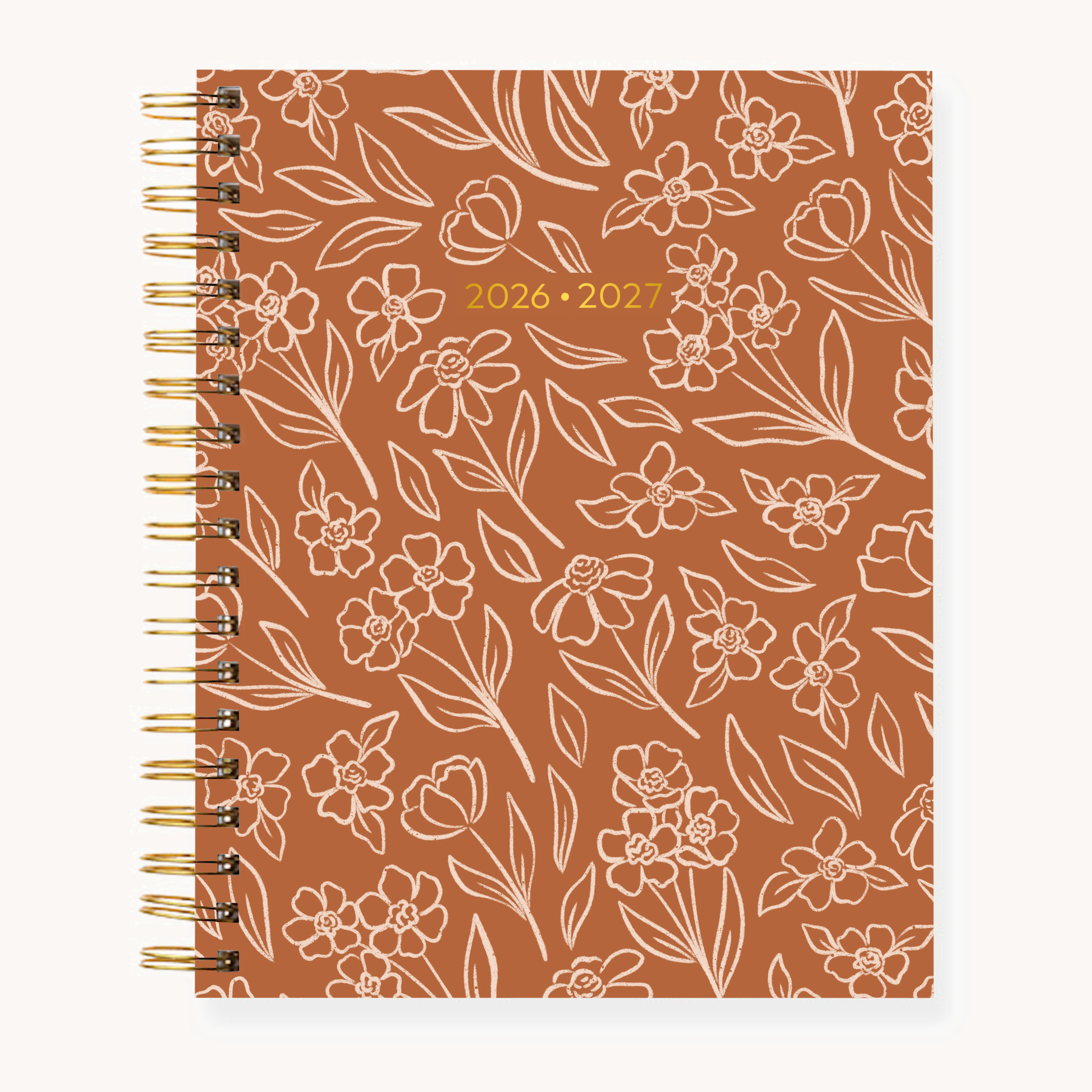 2026-27 Academic Planner
