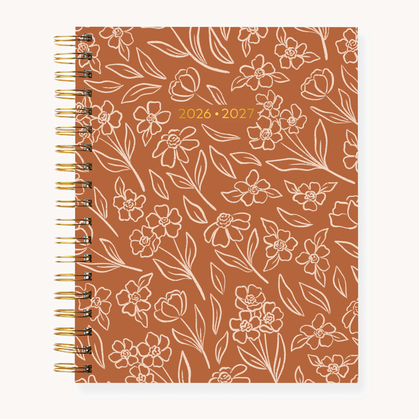 2026-27 Academic Planner
