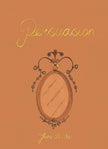 Persuasion | Austen | Collector's Edition | Hardcover