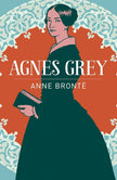 Agnes Grey (Arc Classics)