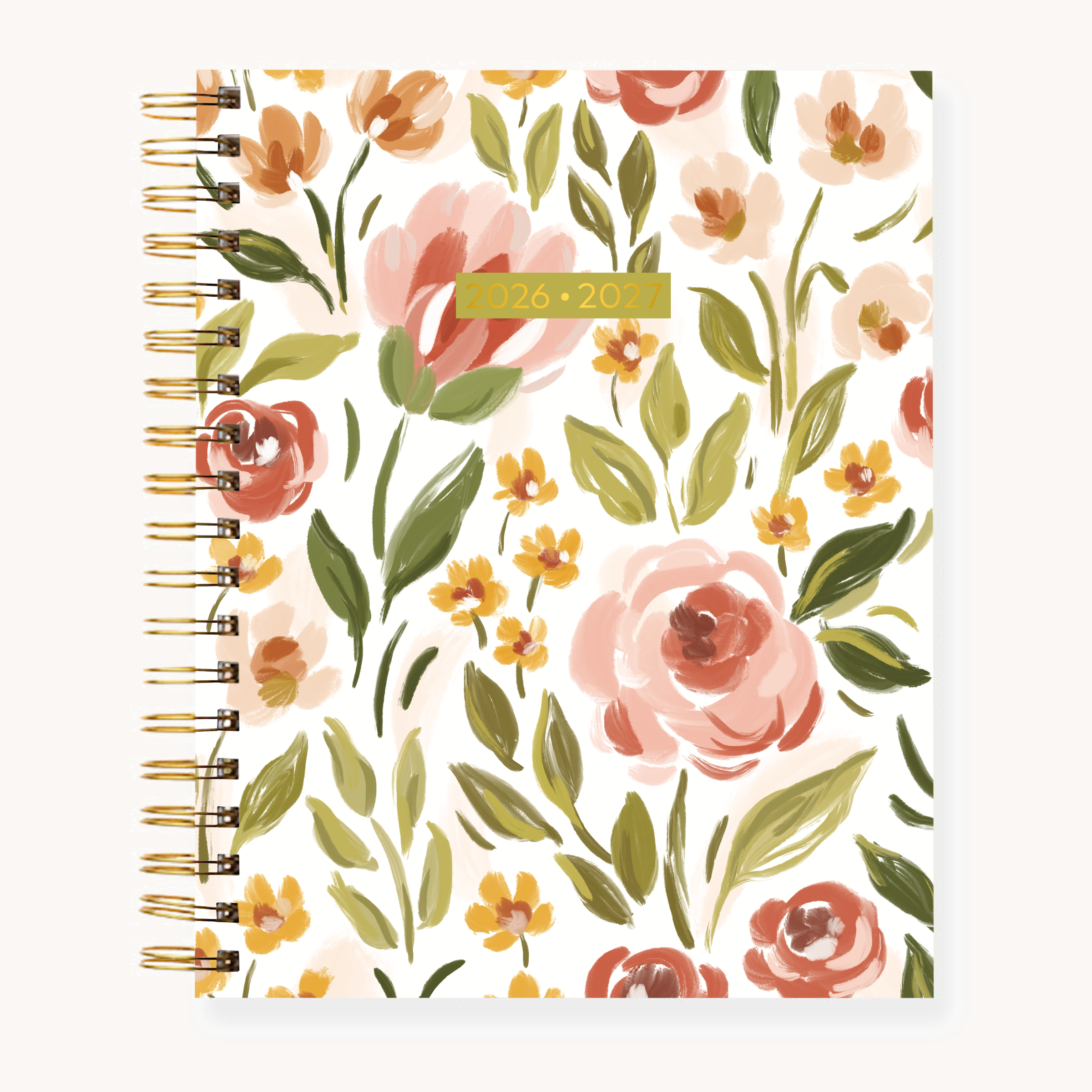 2026-27 Academic Planner