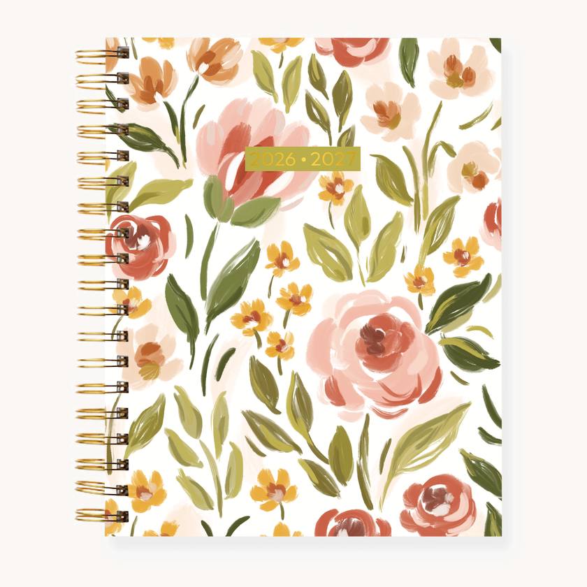 2026-27 Academic Planner