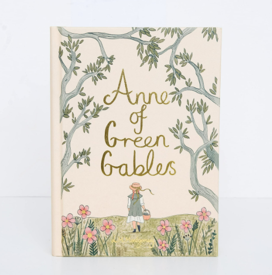 Anne of Green Gables(VALUE)| Collector's Ed | Hardcover