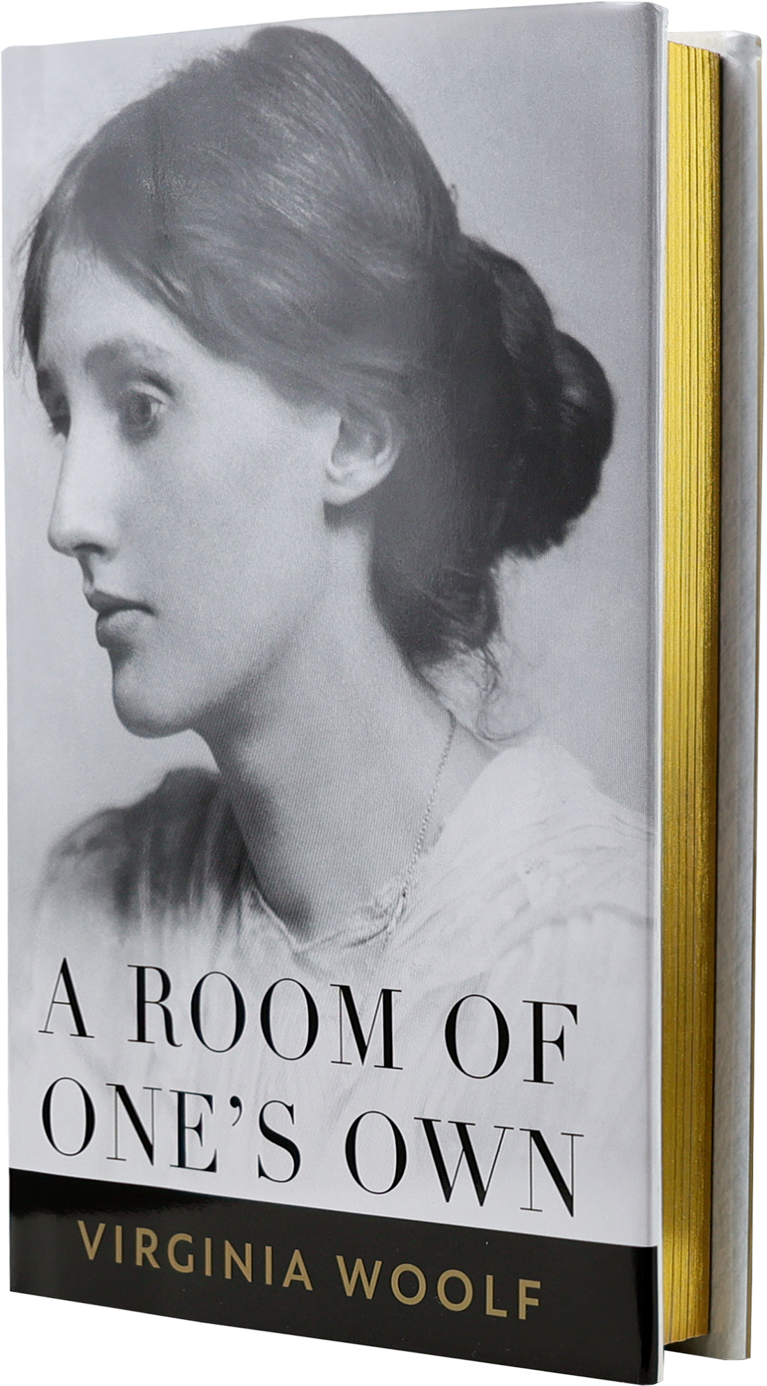 A Room of One's Own