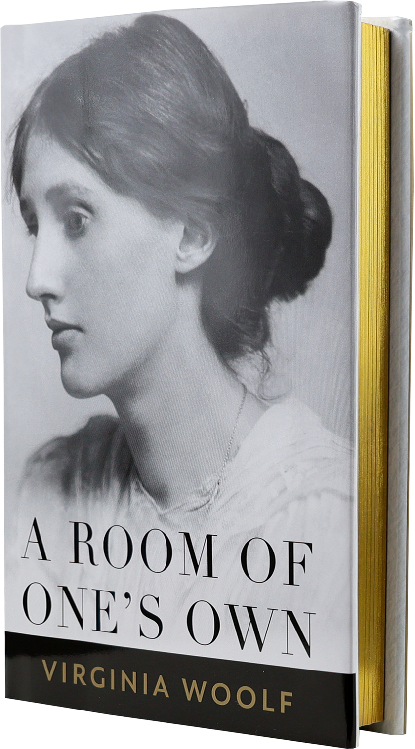 A Room of One's Own