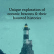 Brief Atlas of the Lighthouses at the End of the World