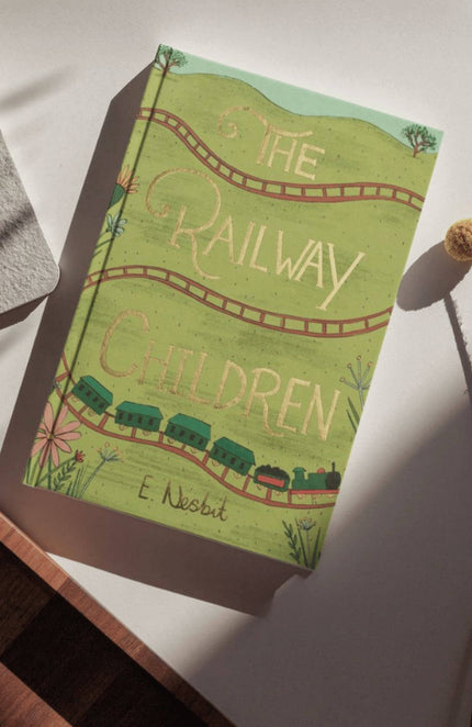 The Railway Children | Collector's Edition | Hardcover