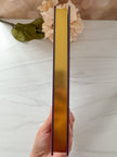 The Enchanted April Book - Illustrated - Gold Edges