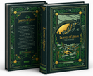 Leaves of Grass (Deluxe Hardcover Edition)