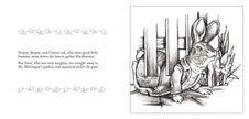 The Peter Rabbit Coloring Book (Classic Edition)