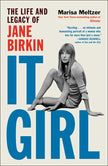 It Girl by Marisa Meltzer