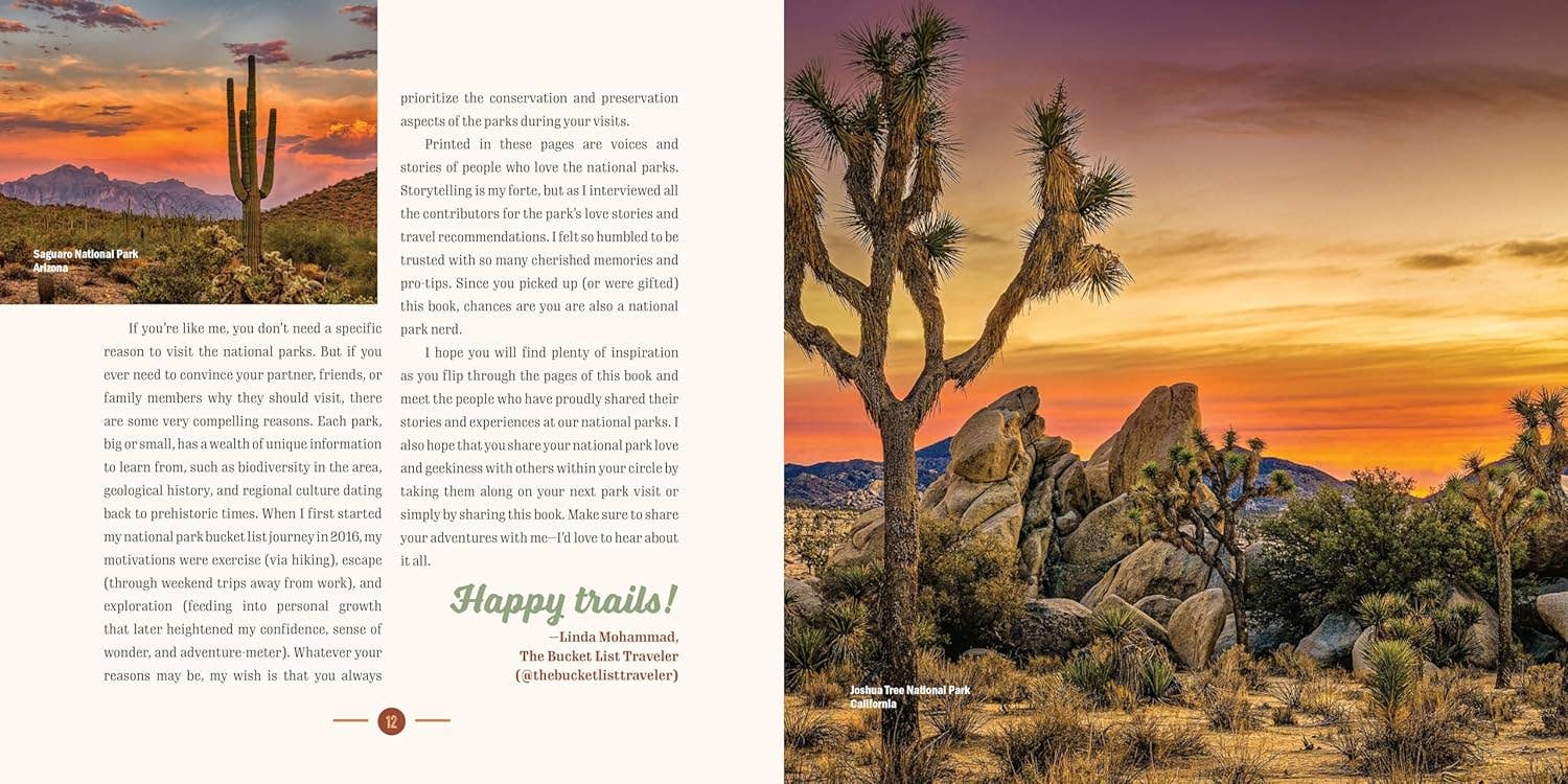 National Parks Uncovered: An Epic Resource for Park ...