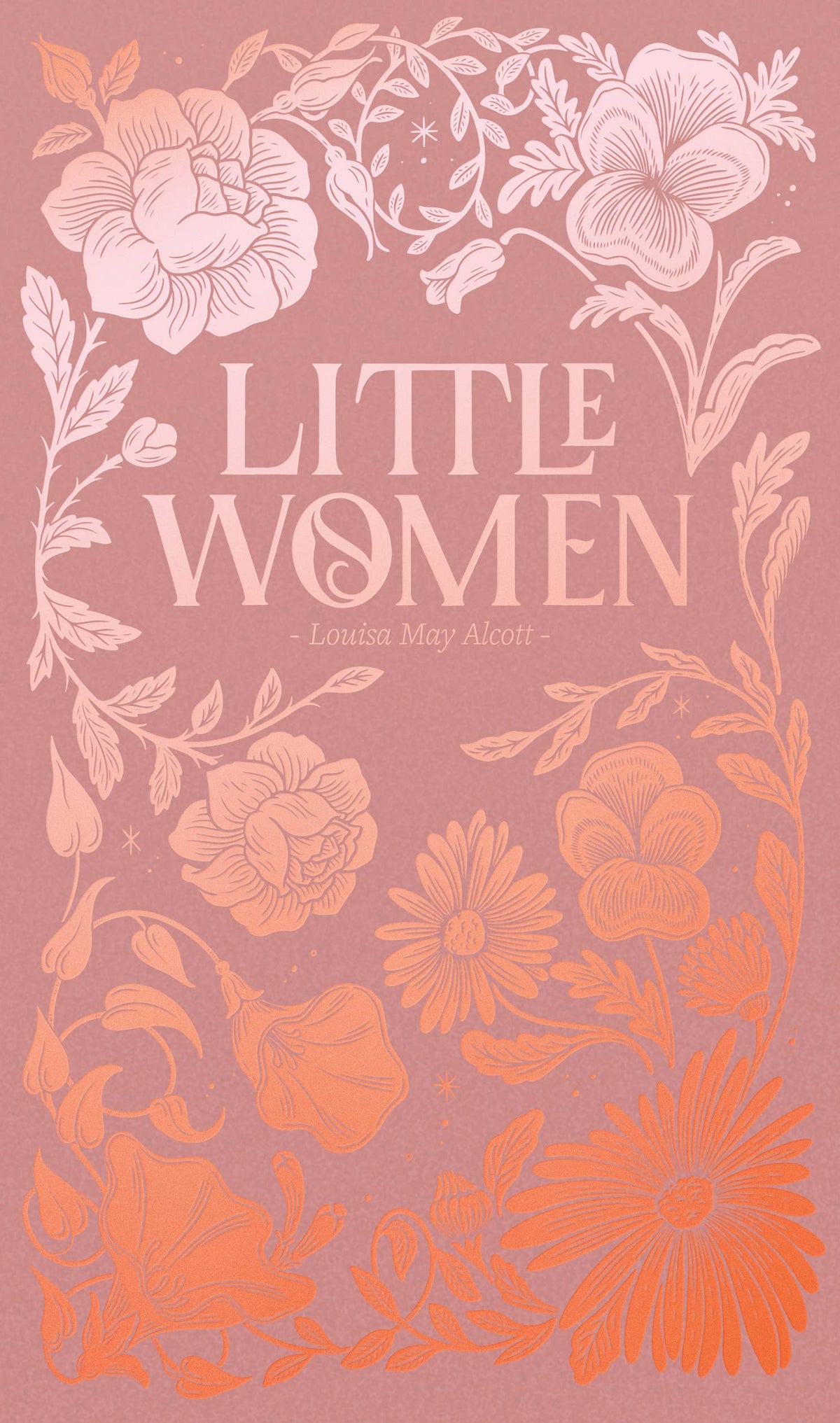 Little Women(USED) | Alcott | Luxe  | Hardcover