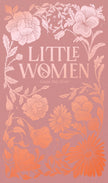 Little Women | Alcott | Luxe Edition | Hardcover