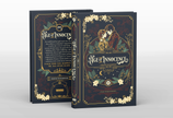 The Age of Innocence (Deluxe Hardcover Edition)