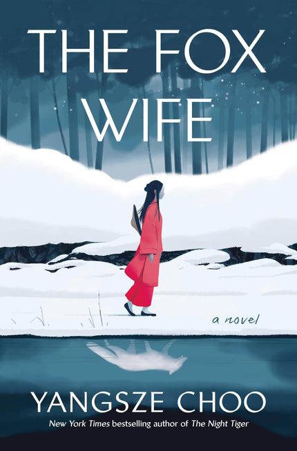 Fox Wife A Novel