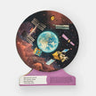 Our Galaxy: A First Book Of Space (2024)