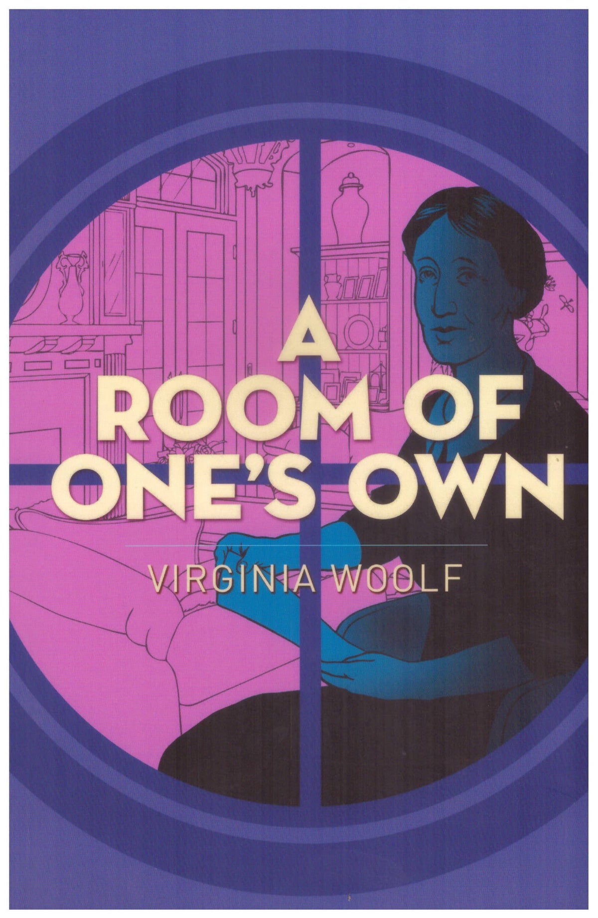 A Room Of One's Own (Arc Classics)
