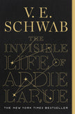 Invisible Life Of Addie Larue