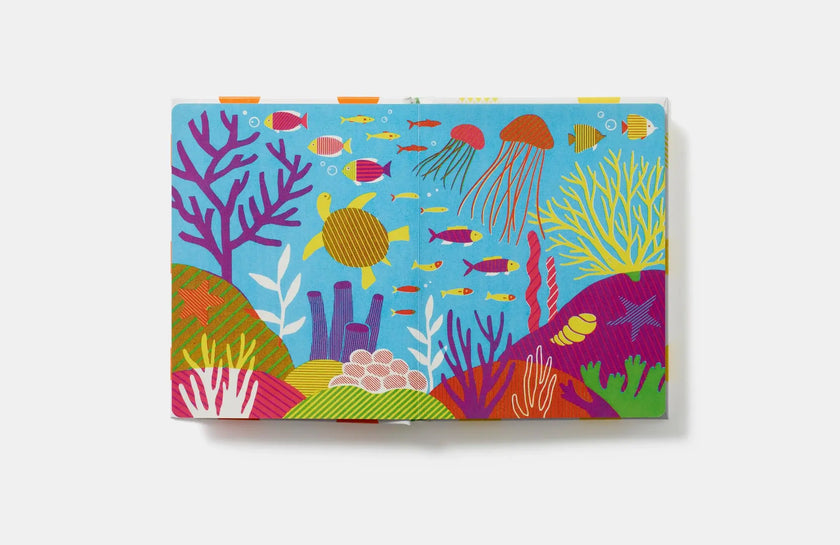 My First Book Of Patterns