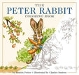 The Peter Rabbit Coloring Book (Classic Edition)